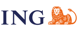 ING Hubs Slovakia logo