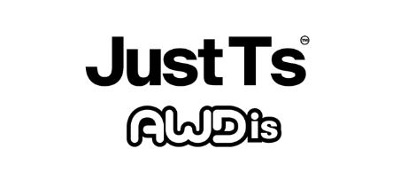 Just TS logo