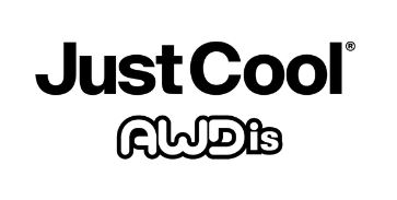 Just Cool logo