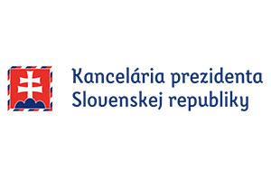Kancelária prezidenta Slovenskej republiky logo