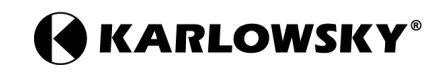 Karlowsky logo