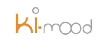 KiMood logo