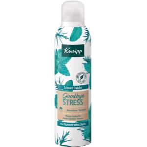 Sprchová pěna Goodbye Stress Kneipp