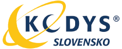 Kodys logo
