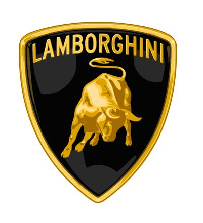 Lamborghini logo