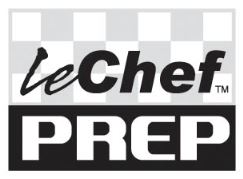 Le chef Prep logo