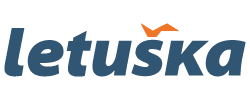 letuska.cz logo