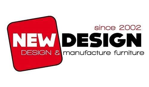 NEW DESIGN – Interiéry logo