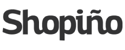 Shopiňo logo