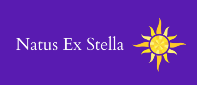 Natus ex Stella logo