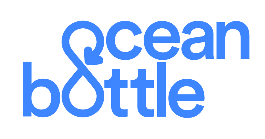 Ocean Bottle logo