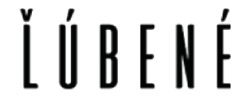 ĽUBENÉ logo