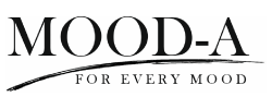 MOOD-A logo
