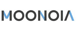Moonoia logo