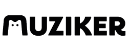 Muziker logo