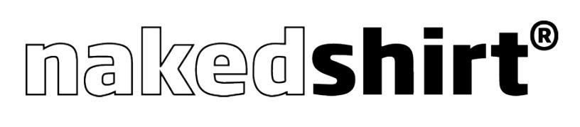 Nakedshirt logo