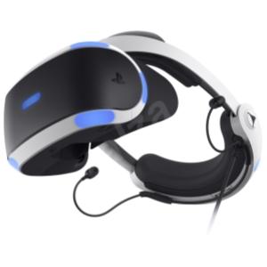 Brýle na virtuální realitu PlayStation VR