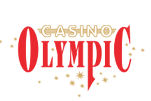 Olympic Casino logo