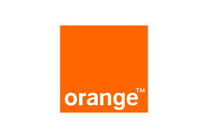 Orange logo