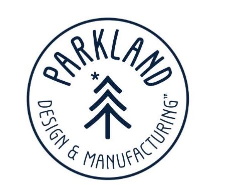 Parkland logo