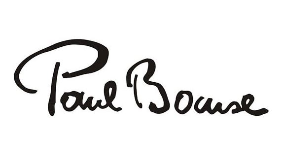 Paul Bocuse logo