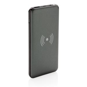 PD rychlo-nabíjecí bezdrátová PowerBanka 10 000 mAh