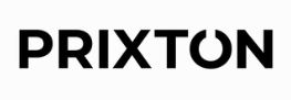 Prixton logo