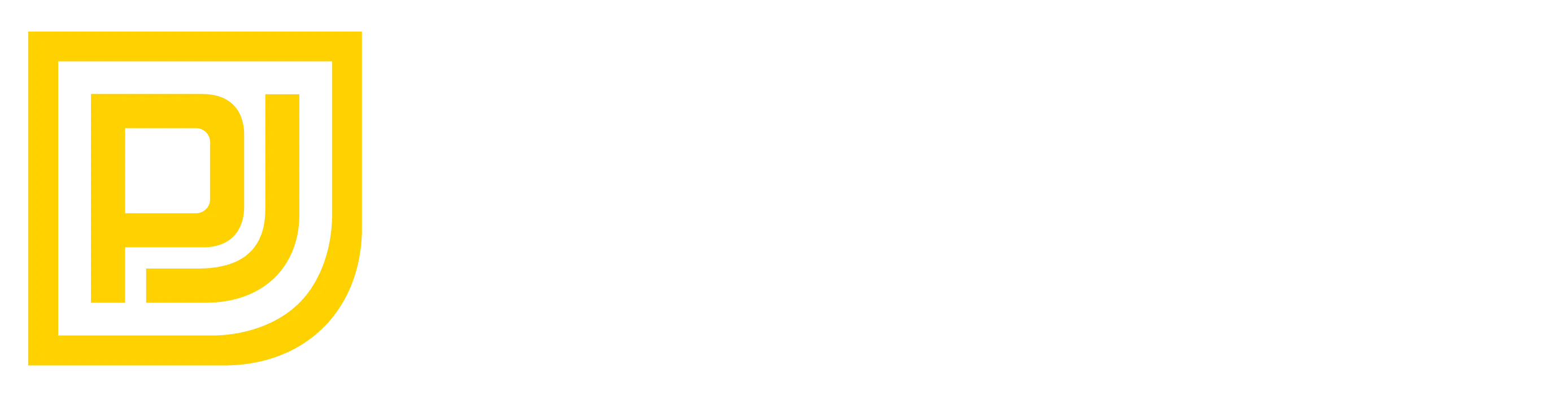 PROJOB logo
