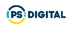 PS:Digital logo