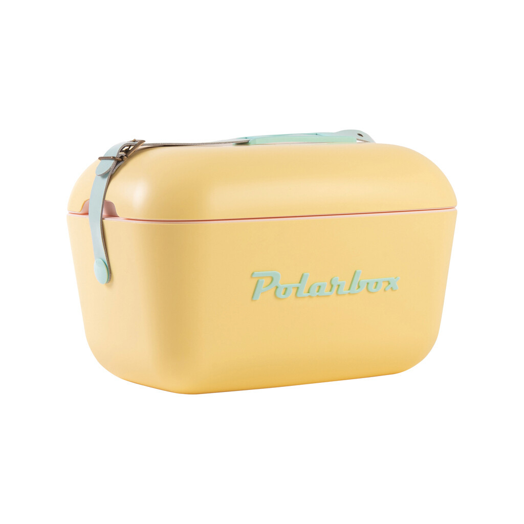 Polarbox Original Large 20L Vintage chladící box
