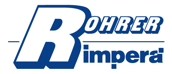 Rohrer Impera logo