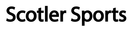 Scotler Sports logo