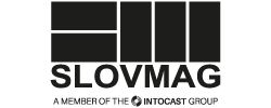 SLOVMAG logo