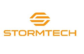 Stormtech logo