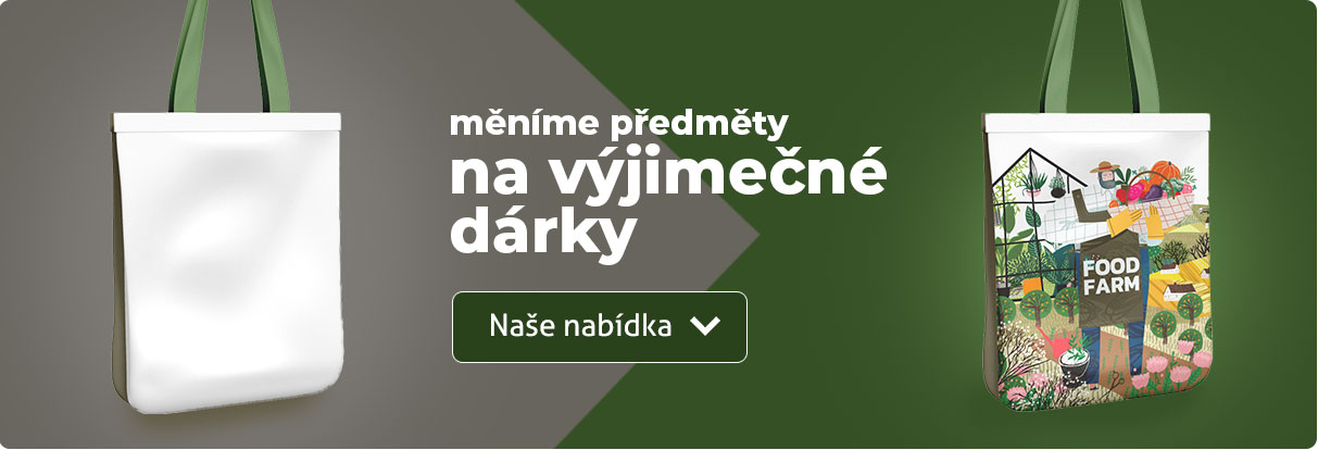 Nákupní tašky