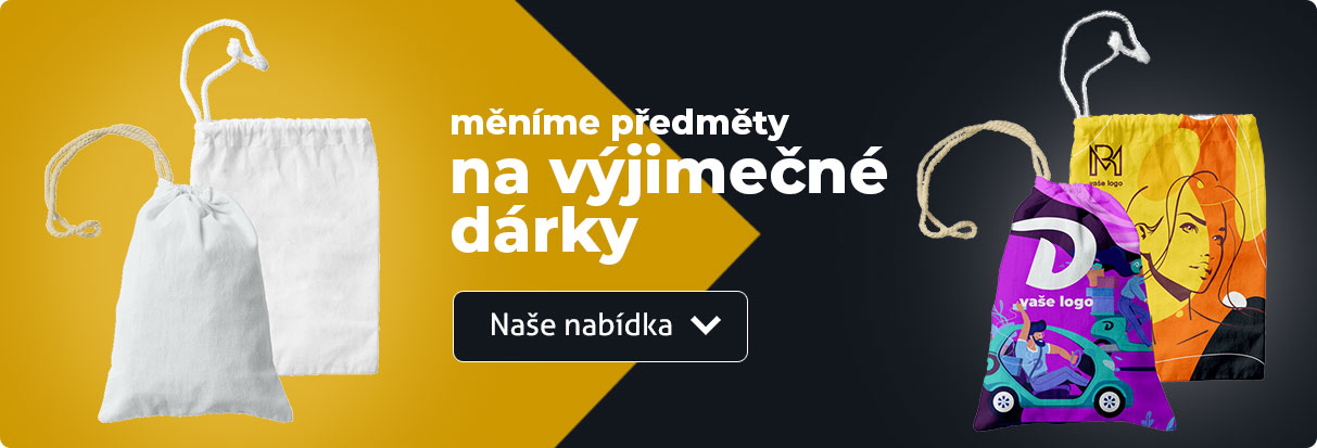 Pytlíky na potraviny