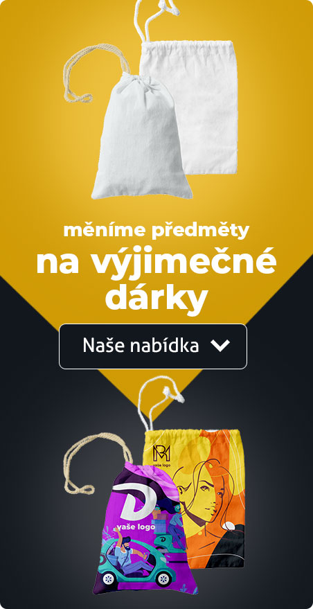 Pytlíky na potraviny