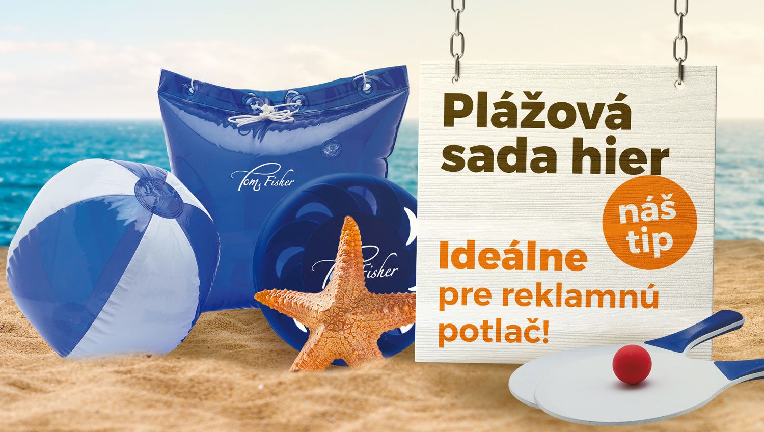 Sada letných hrier