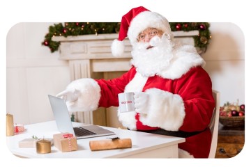 Jste technologický nadšenec?