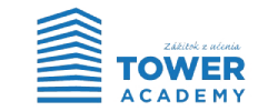 TOWER ACADEMY logo