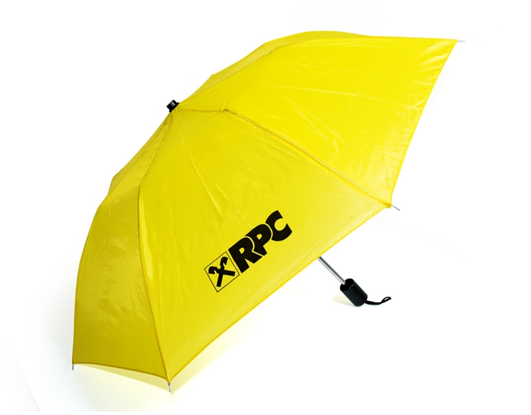 Deštníky logo