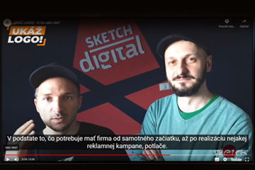 UKAŽ LOGO! - O co nám jde?