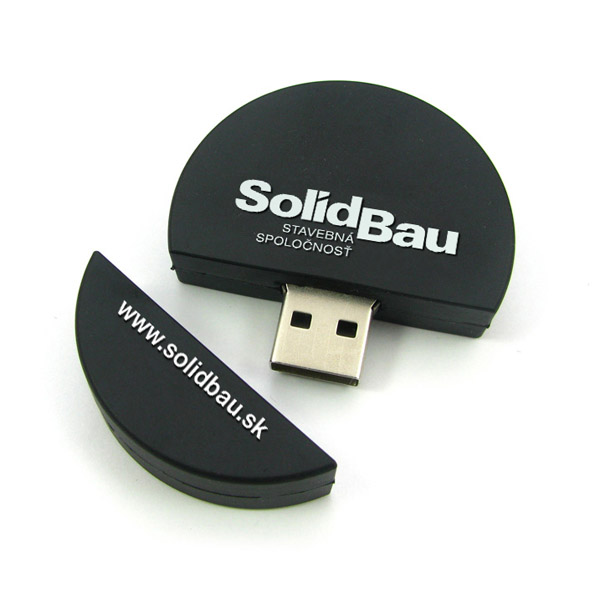 USB na mieru - ukazka