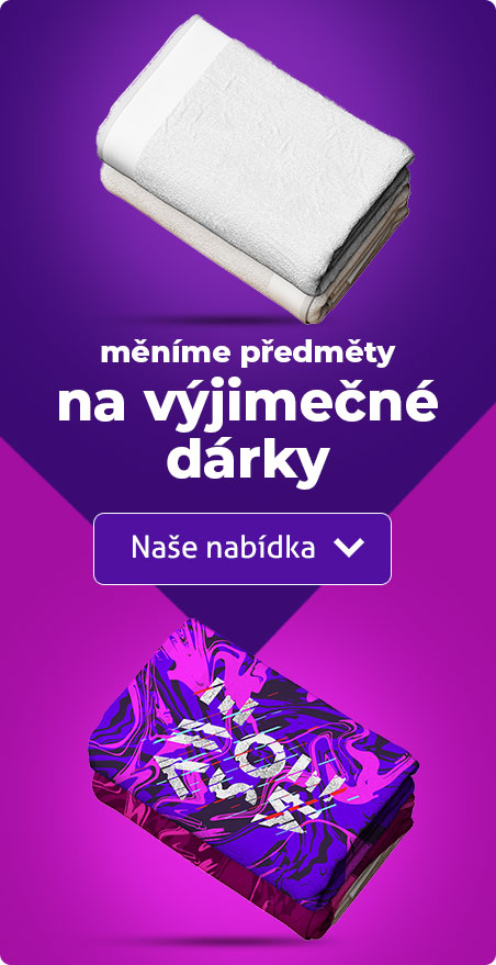 Ručníky