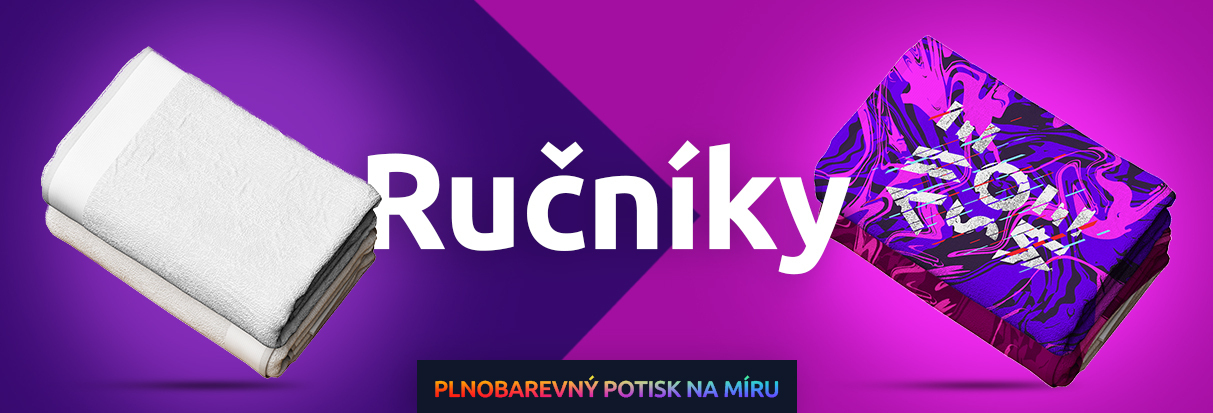 Ručníky