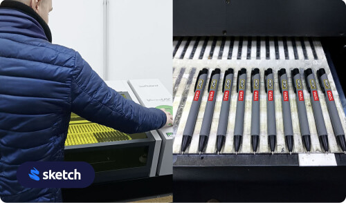 UV digitální tisk – plnobarevná prezentace pro vaši značku