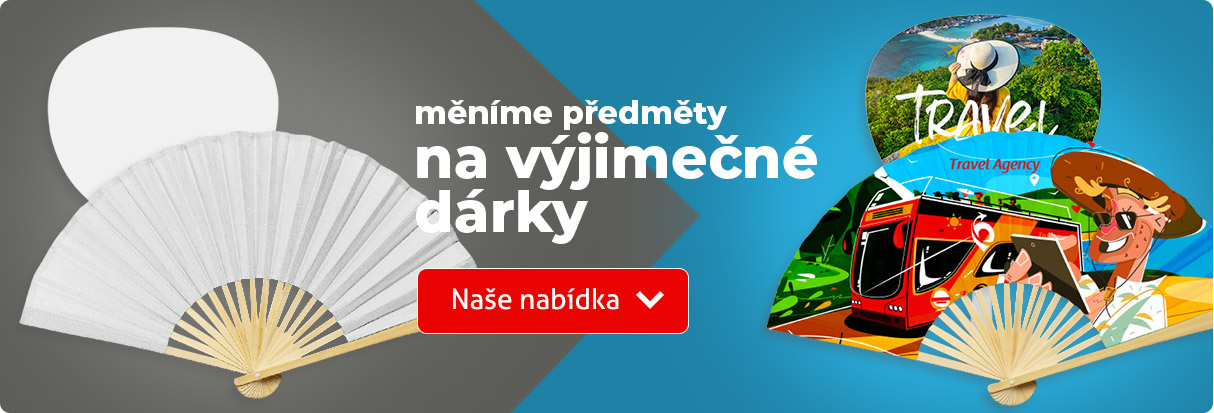 Vějíře