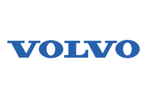 Volvo logo