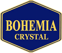 Bohemia Crystal logo