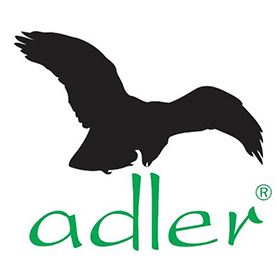 Adler/Malfini logo